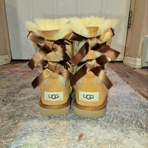 Ugg Bailey Bow II Boot